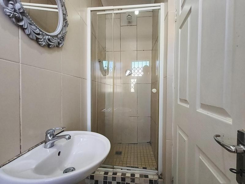 To Let 2 Bedroom Property for Rent in Mthata Eastern Cape